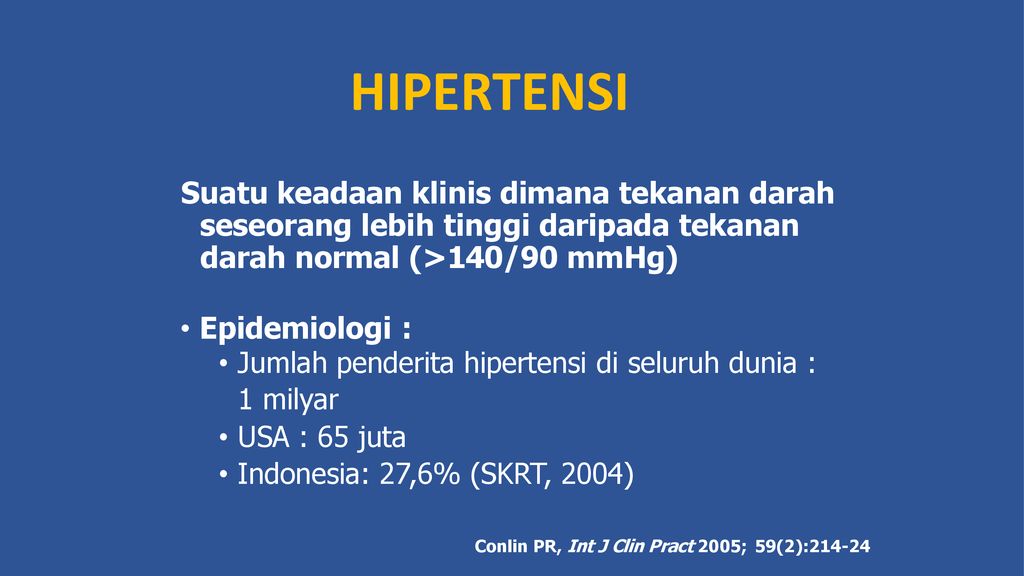 normolayf hipertenzija